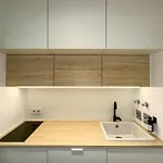 100sqm Luxury In Prime Location Near Ku'damm Berlim