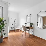 100sqm Luxury In Prime Location Near Ku'damm Berlim