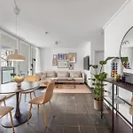 100sqm Luxury In Prime Location Near Ku'damm Apartamento