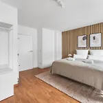 100sqm Luxury In Prime Location Near Ku'damm