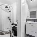 Apartamento 100sqm Luxury In Prime Location Near Ku'damm Berlim