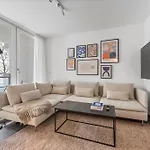 100sqm Luxury In Prime Location Near Ku'damm *