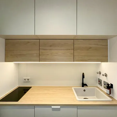 100sqm Luxury In Prime Location Near Ku'damm Berlim