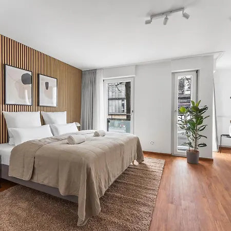 100sqm Luxury In Prime Location Near Ku'damm *