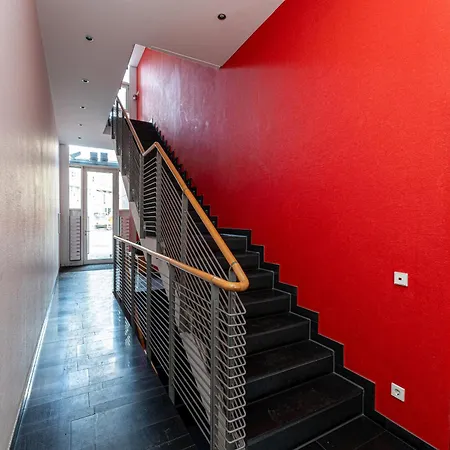 100sqm Luxury In Prime Location Near Ku'damm Lägenhet *