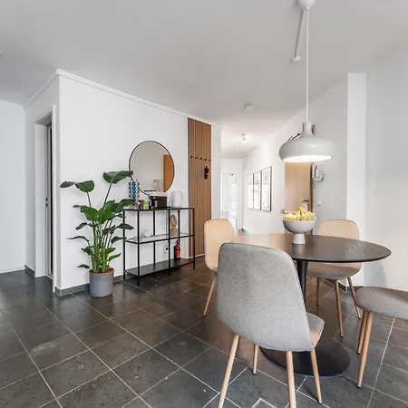 100sqm Luxury In Prime Location Near Ku'damm * Berlin