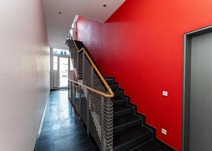 100sqm Luxury In Prime Location Near Ku'damm Apartament *