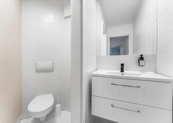 100sqm Luxury In Prime Location Near Ku'damm Apartament Berlin