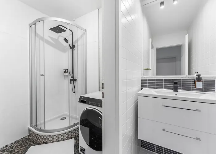 Lägenhet 100sqm Luxury In Prime Location Near Ku'damm Berlin