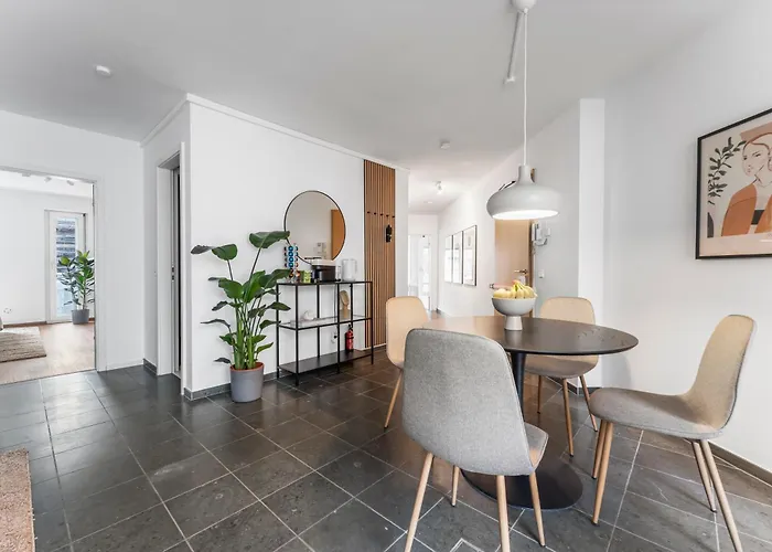 100sqm Luxury In Prime Location Near Ku'damm * Berlim