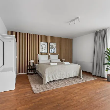 100sqm Luxury In Prime Location Near Ku'damm