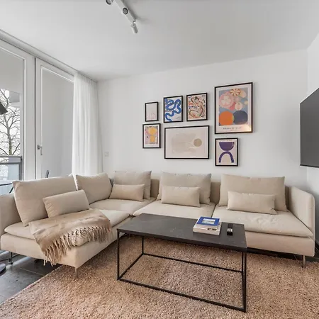 100sqm Luxury In Prime Location Near Ku'damm *