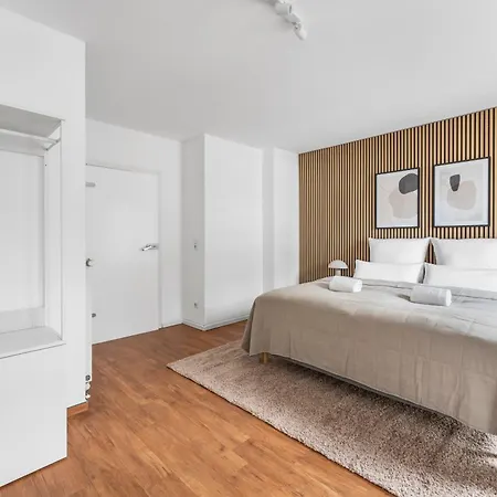 100sqm Luxury In Prime Location Near Ku'damm