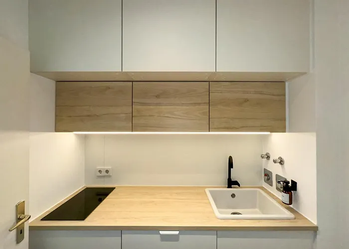 100sqm Luxury In Prime Location Near Ku'damm Berlin