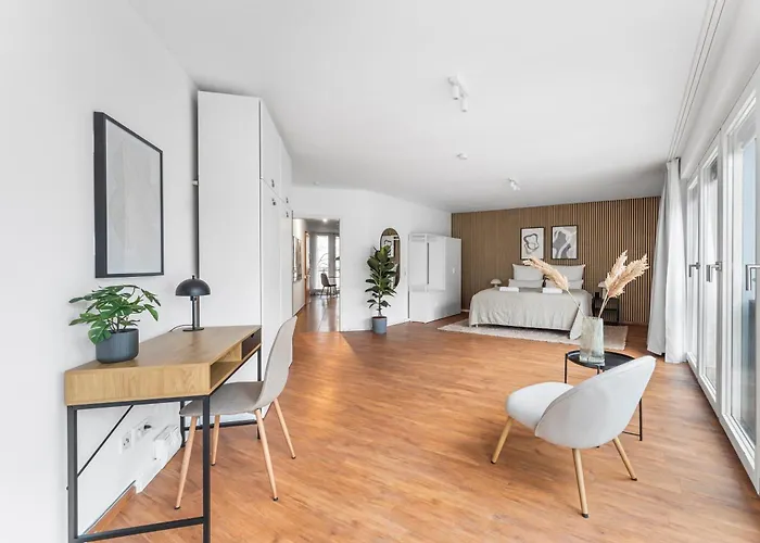 100sqm Luxury In Prime Location Near Ku'damm * Berlin