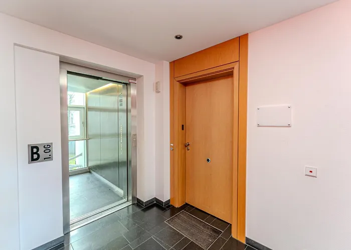 100sqm Luxury In Prime Location Near Ku'damm *